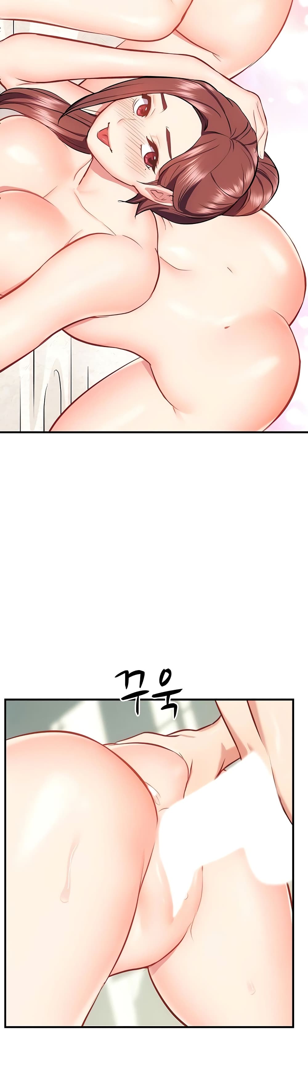 Summer Retreat Girls – Summer Retreat Girls – ตอนที่ 40 (จบ) หน้า 54