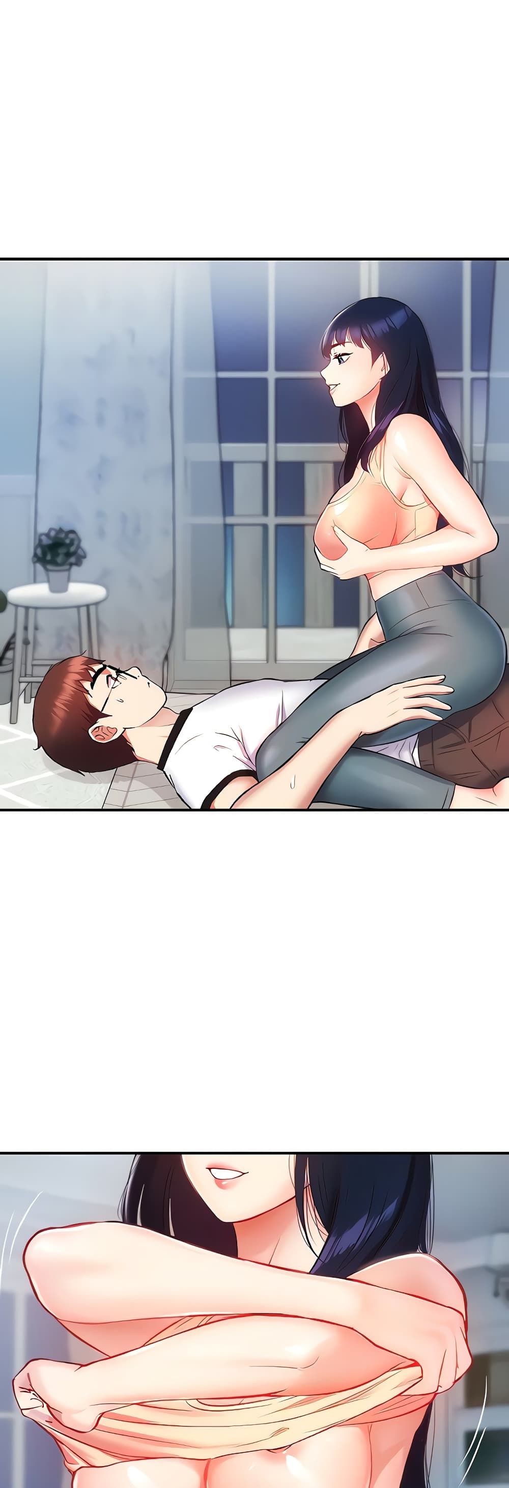 Summer Retreat Girls – Summer Retreat Girls – ตอนที่ 6 หน้า 40