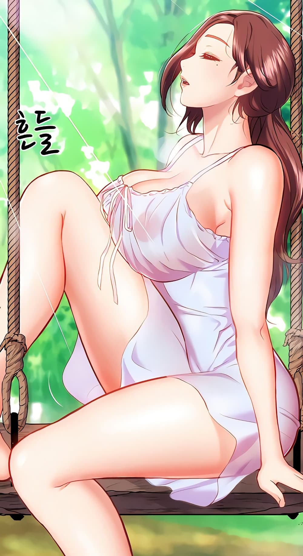 Summer Retreat Girls – Summer Retreat Girls – ตอนที่ 9 หน้า 45