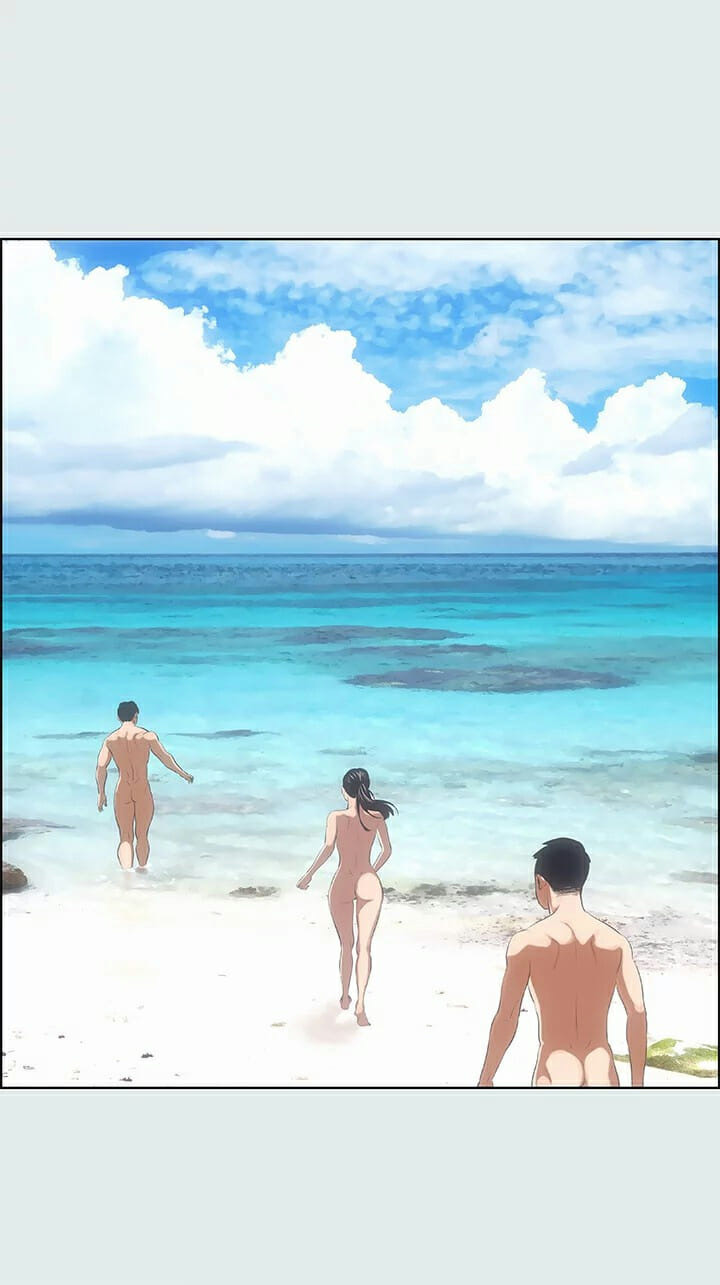 Summer Vacation – Summer Vacation – ตอนที่ 4 หน้า 18