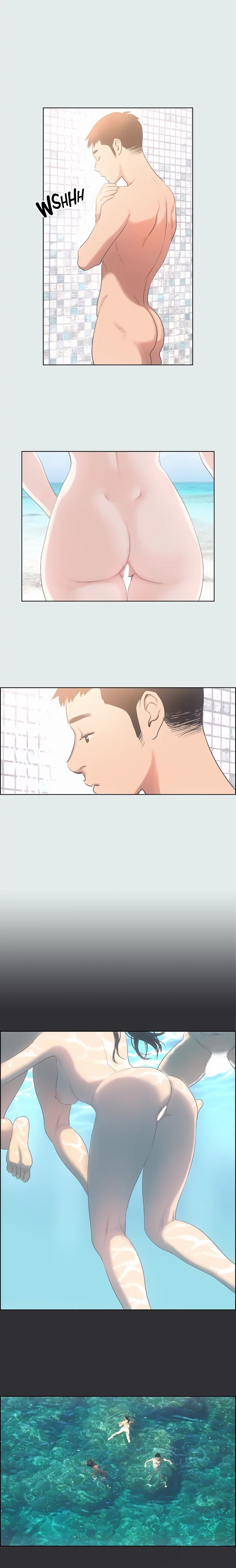 Summer Vacation – Summer Vacation – ตอนที่ 5 หน้า 8