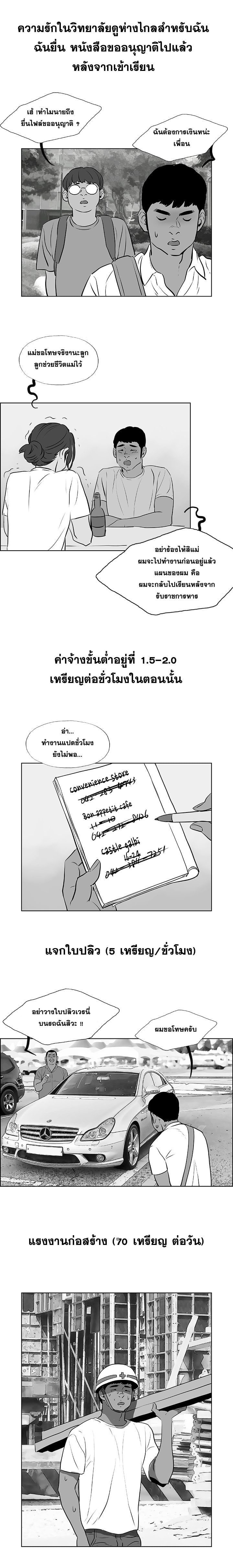 Summer Vacation – Summer Vacation – ตอนที่ 52 หน้า 4