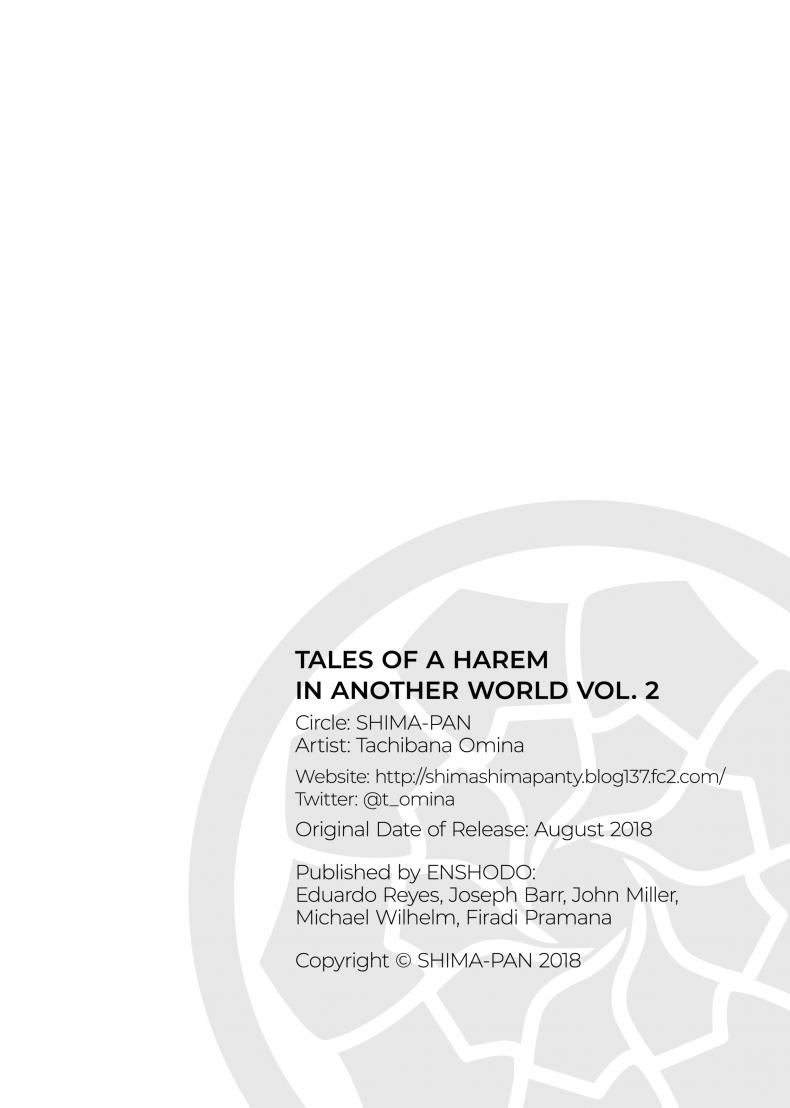 ฮาเร็มต่างโลก [Tachibana Omina] Tales of a Harem in Another World – ฮาเร็มต่างโลก [Tachibana Omina] Tales of a Harem in Another World – ตอนที่ 2 หน้า 49