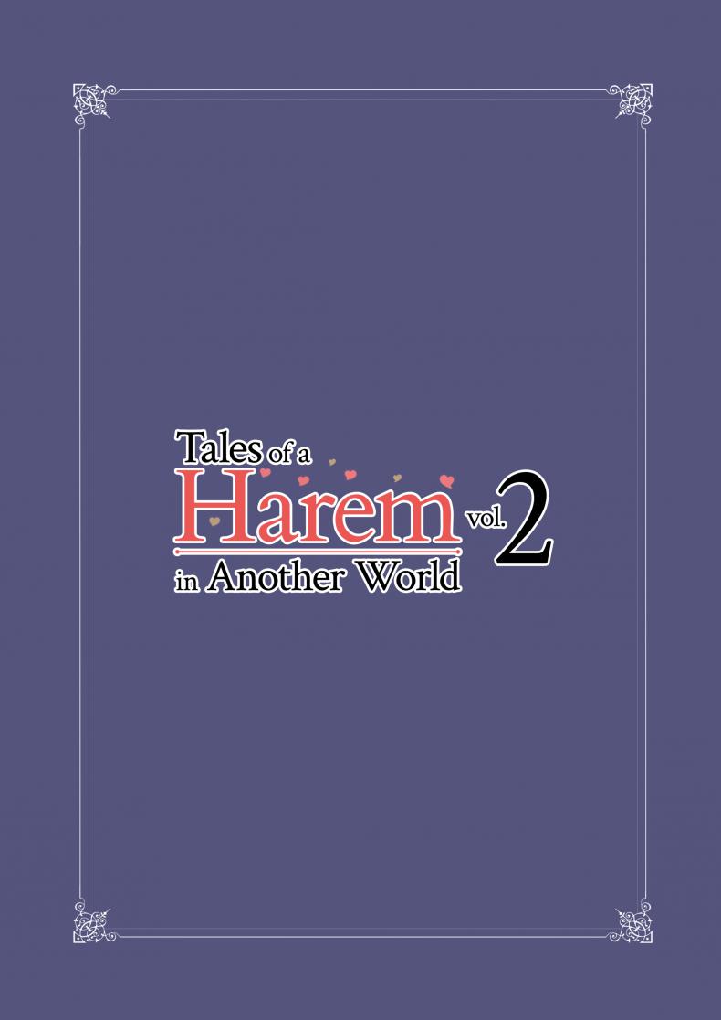 ฮาเร็มต่างโลก [Tachibana Omina] Tales of a Harem in Another World – ฮาเร็มต่างโลก [Tachibana Omina] Tales of a Harem in Another World – ตอนที่ 2 หน้า 50
