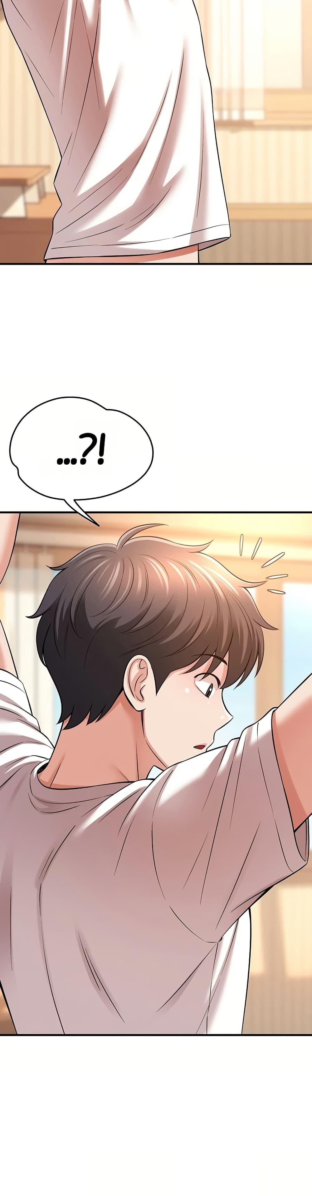 Taming My New Sister – Taming My New Sister – ตอนที่ 13 หน้า 23