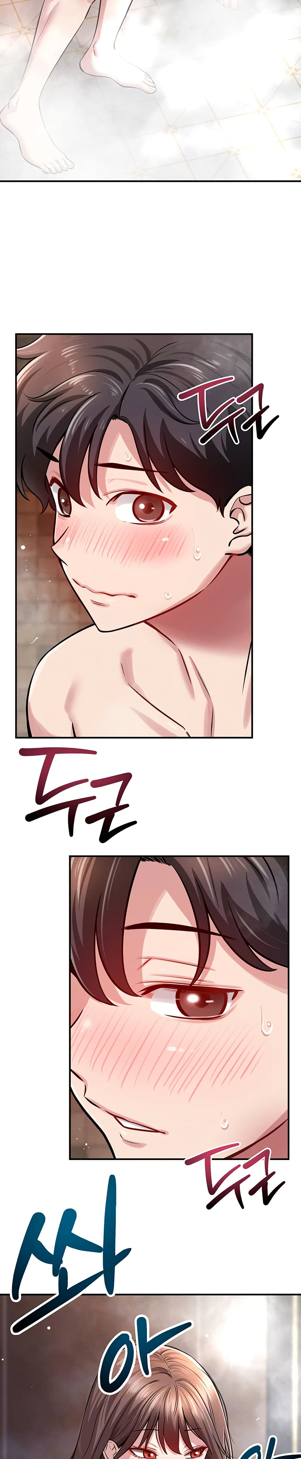 Taming My New Sister – Taming My New Sister – ตอนที่ 2 หน้า 5