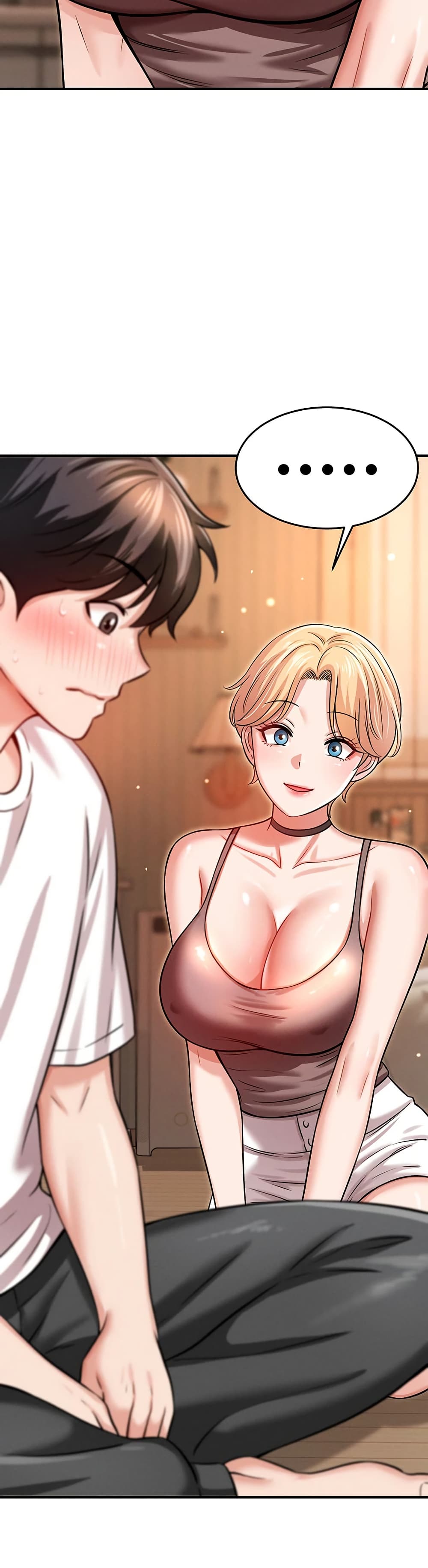 Taming My New Sister – Taming My New Sister – ตอนที่ 6 หน้า 47