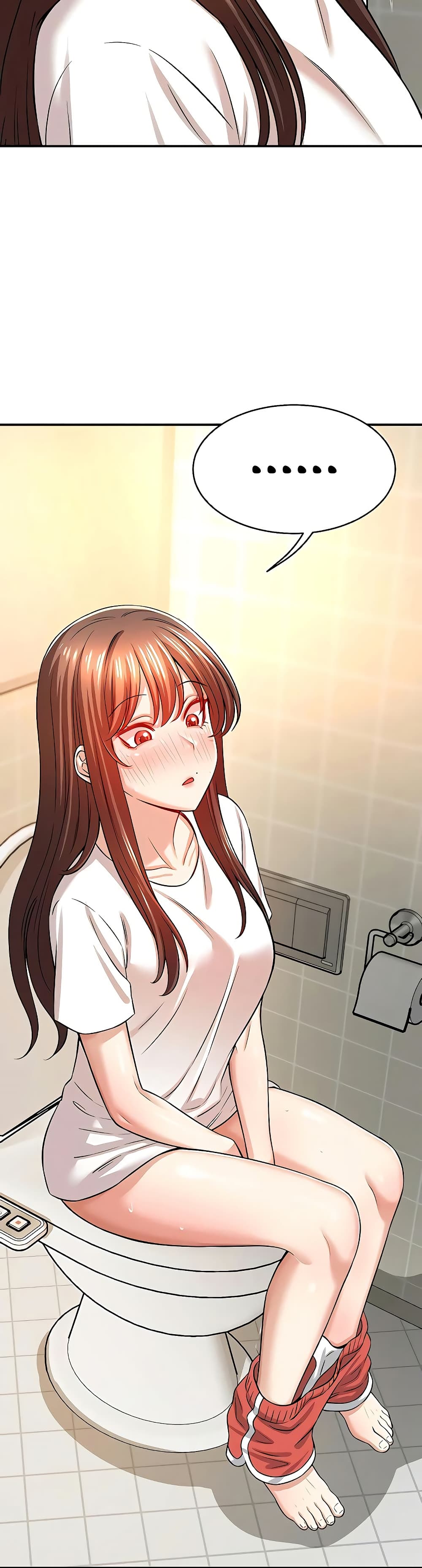 Taming My New Sister – Taming My New Sister – ตอนที่ 7 หน้า 43