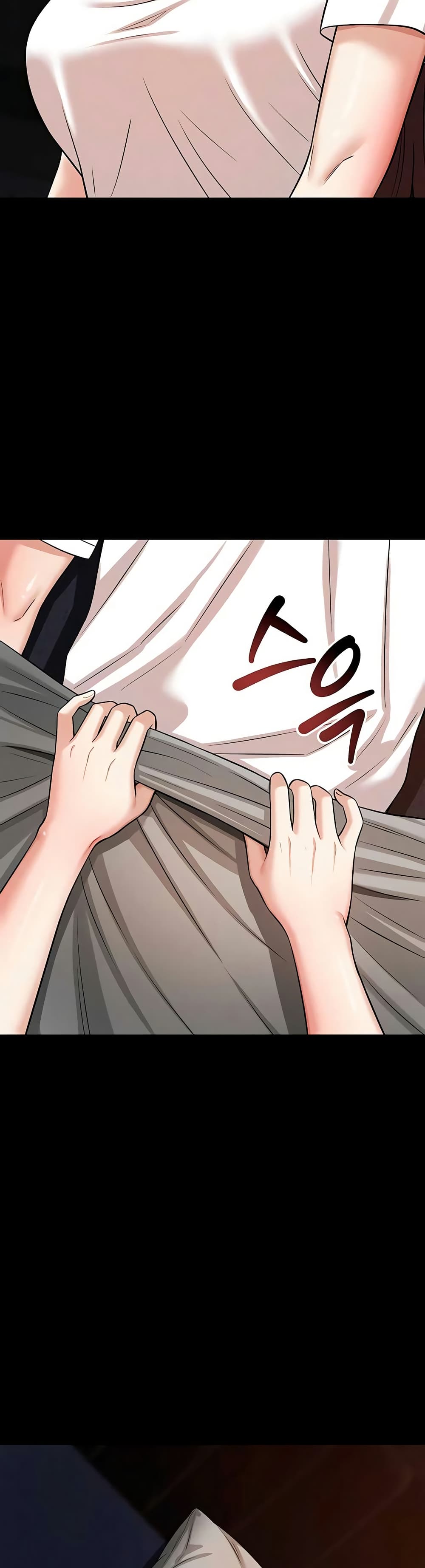 Taming My New Sister – Taming My New Sister – ตอนที่ 8 หน้า 35