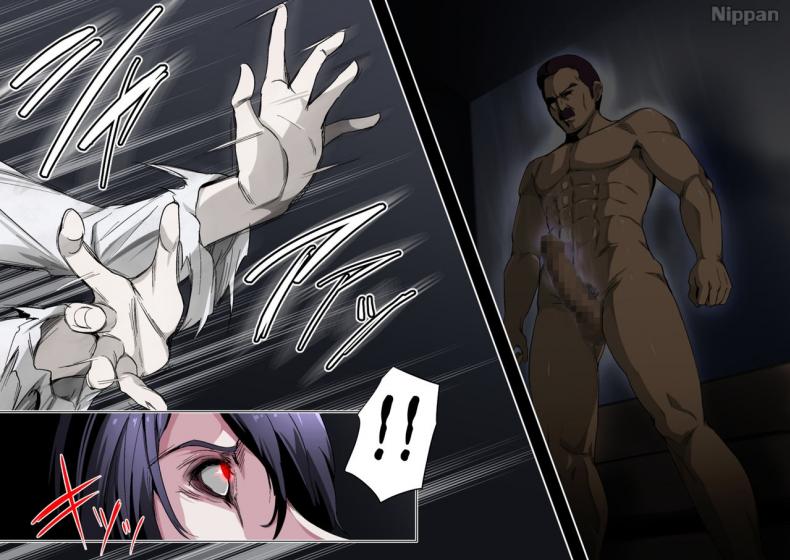 ปราบผีในวิดีโอ [Spiral Brain (Greco Roman)] Noroi no Video VS Tanetsuke Ojisan – ปราบผีในวิดีโอ [Spiral Brain (Greco Roman)] Noroi no Video VS Tanetsuke Ojisan – ตอนที่ 1 หน้า 9