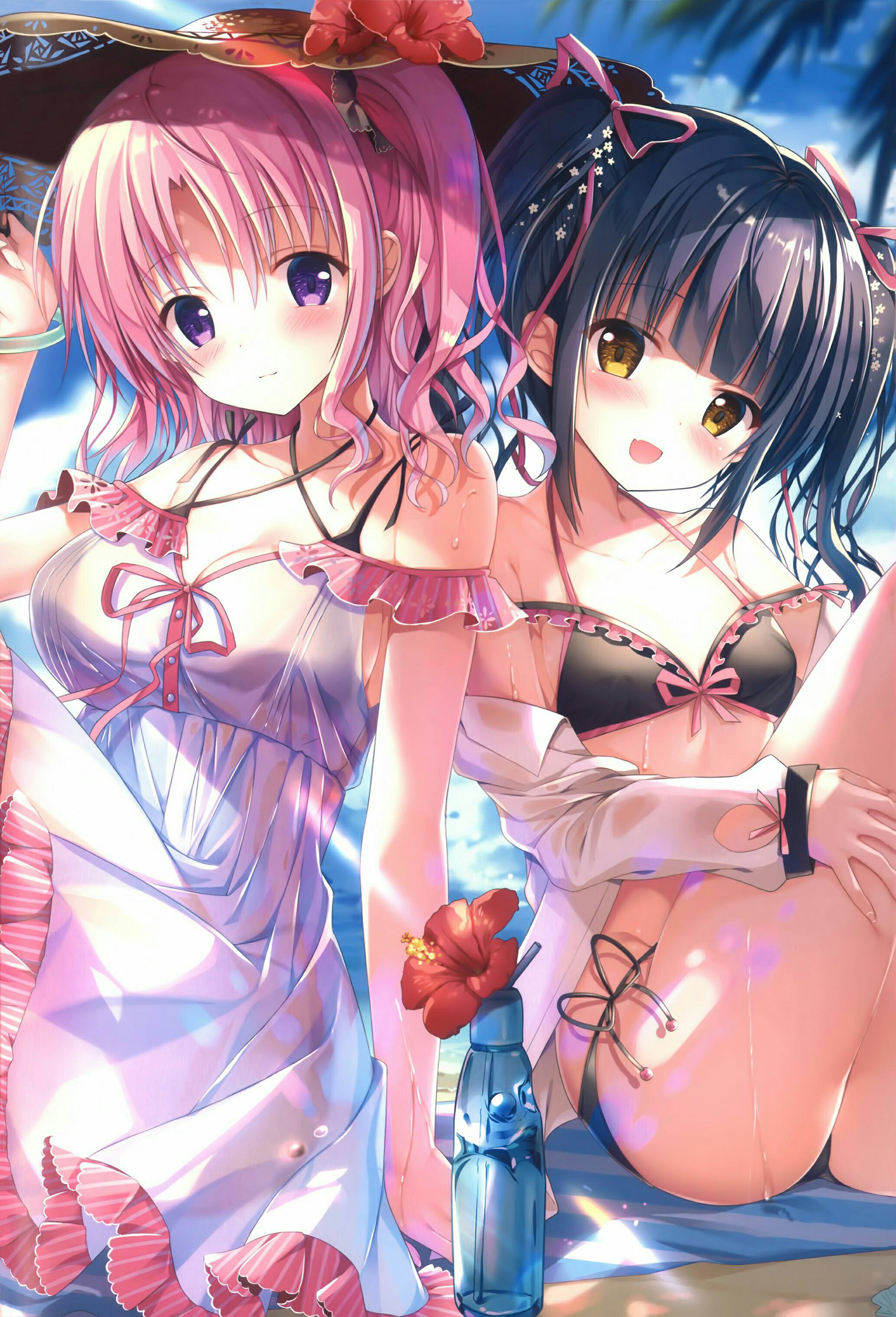 อาจารย์ค่ะ อาจารย์ขา [TwinBox (Hanahanamaki, Sousouman)] Teacher Teacher – อาจารย์ค่ะ อาจารย์ขา [TwinBox (Hanahanamaki, Sousouman)] Teacher Teacher – ตอนที่ 1 หน้า 9