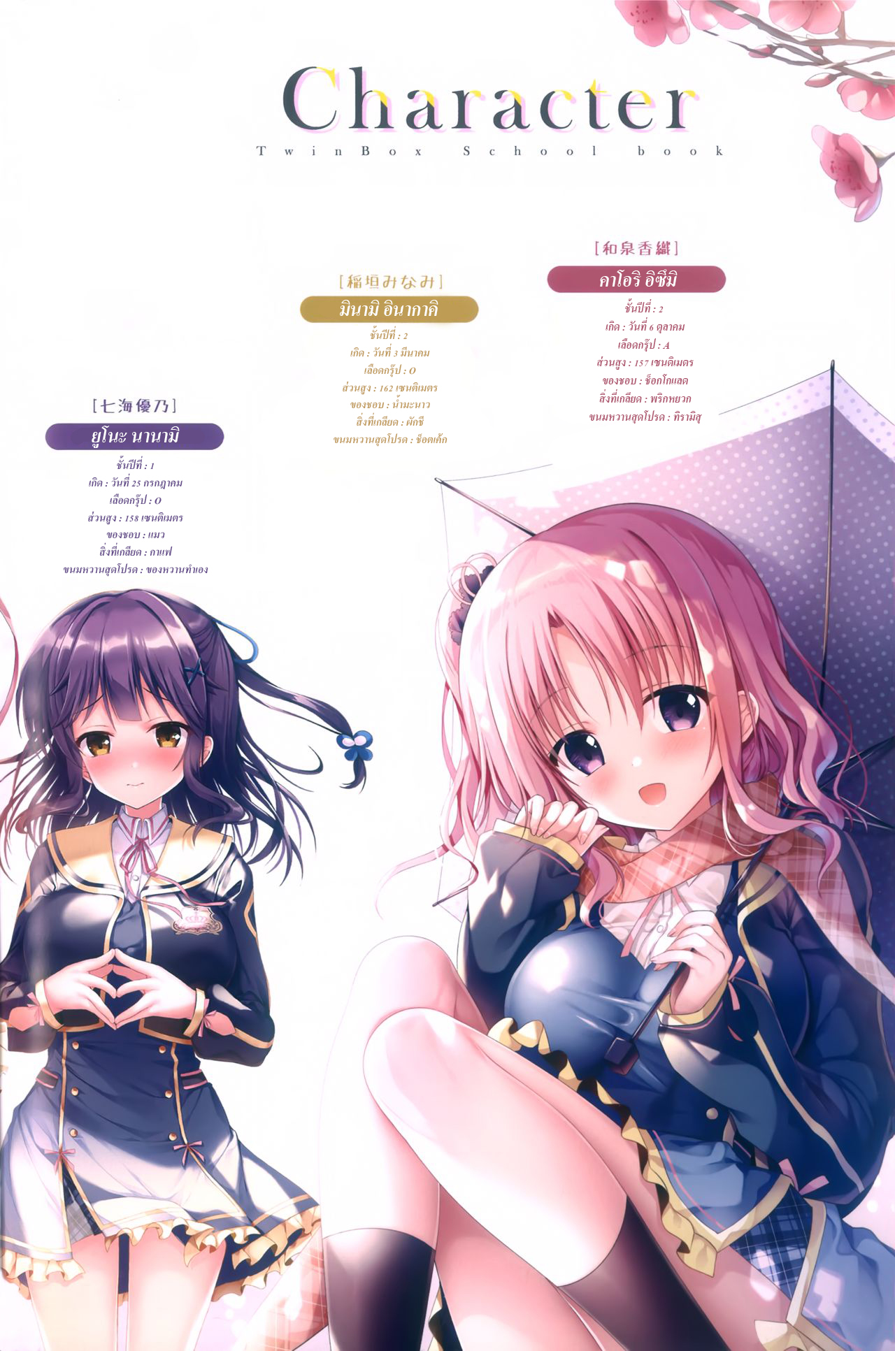 อาจารย์ค่ะ อาจารย์ขา [TwinBox (Hanahanamaki, Sousouman)] Teacher Teacher – อาจารย์ค่ะ อาจารย์ขา [TwinBox (Hanahanamaki, Sousouman)] Teacher Teacher – ตอนที่ 3 หน้า 15