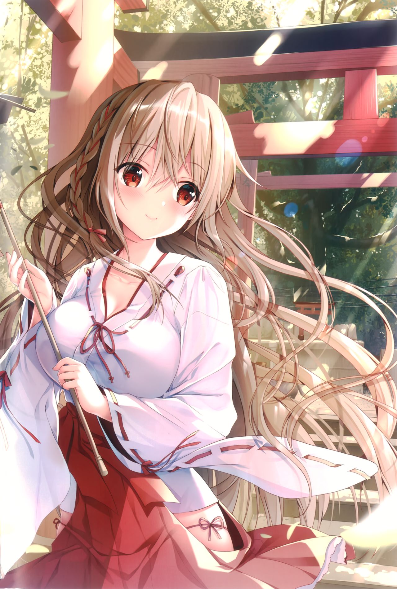อาจารย์ค่ะ อาจารย์ขา [TwinBox (Hanahanamaki, Sousouman)] Teacher Teacher – อาจารย์ค่ะ อาจารย์ขา [TwinBox (Hanahanamaki, Sousouman)] Teacher Teacher – ตอนที่ 3 หน้า 17