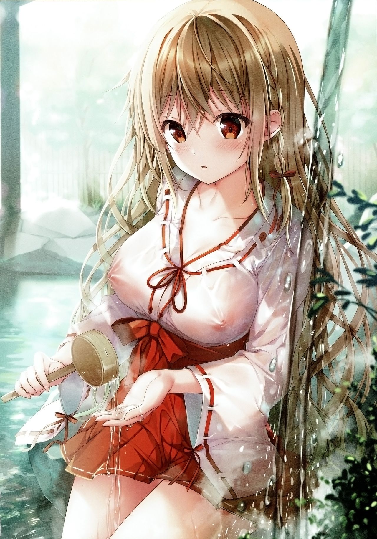 อาจารย์ค่ะ อาจารย์ขา [TwinBox (Hanahanamaki, Sousouman)] Teacher Teacher – อาจารย์ค่ะ อาจารย์ขา [TwinBox (Hanahanamaki, Sousouman)] Teacher Teacher – ตอนที่ 4 หน้า 19