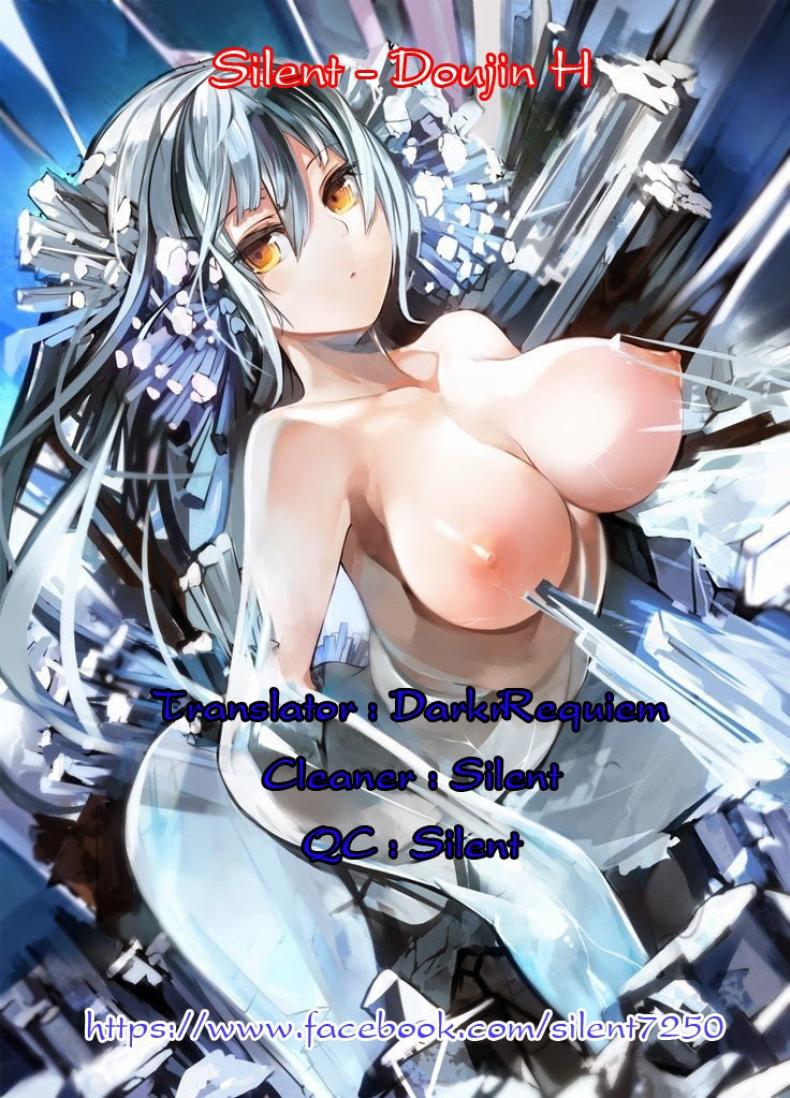 ขอกินเวอร์จิ้นของผู้การได้ไหมคะ [Otabe Sakura] Teitoku No Doutei Wa Akagi Ga Oishiku Itadakimashita – ขอกินเวอร์จิ้นของผู้การได้ไหมคะ [Otabe Sakura] Teitoku No Doutei Wa Akagi Ga Oishiku Itadakimashita – ตอนที่ 1 หน้า 18
