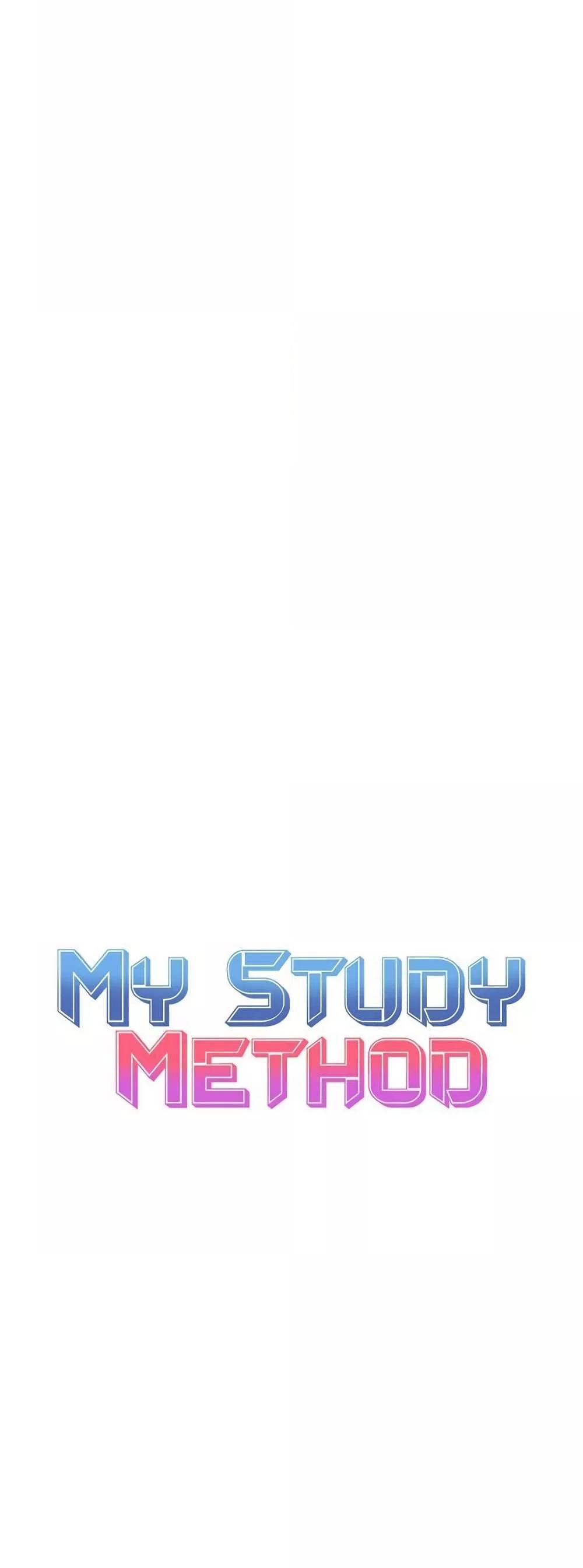That Man’s Study Method – That Man’s Study Method – ตอนที่ 36 หน้า 4
