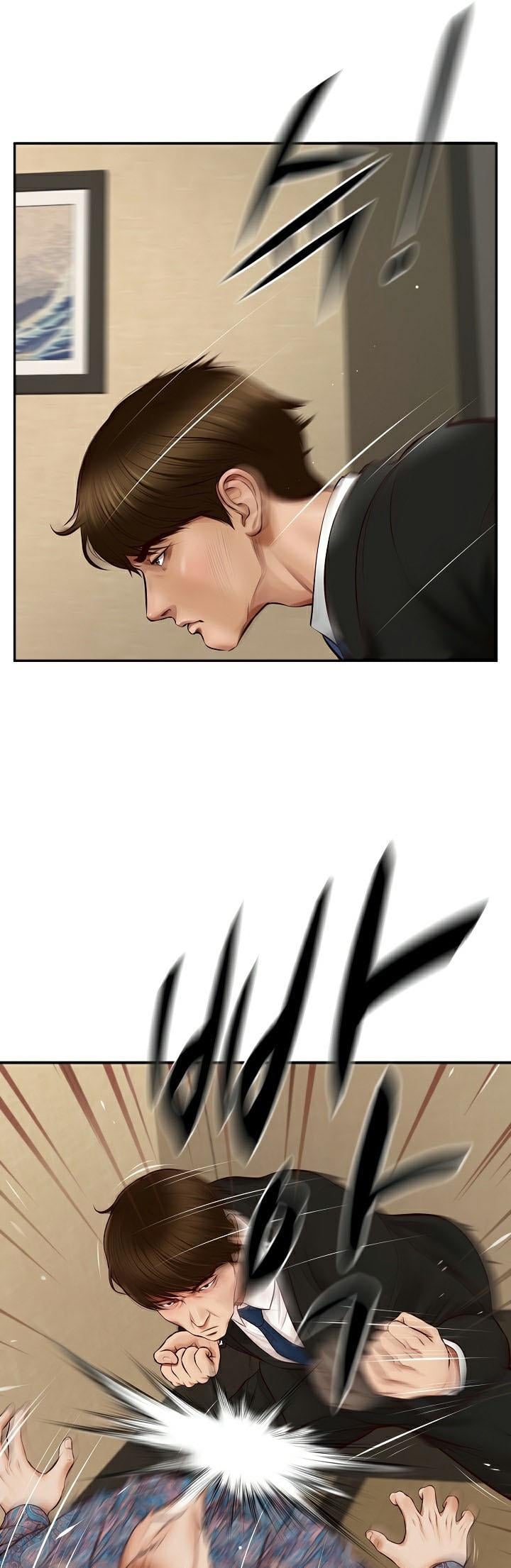 The Billionaire’s Monster Cock Son-In-Law – The Billionaire’s Monster Cock Son-In-Law – ตอนที่ 1 หน้า 36