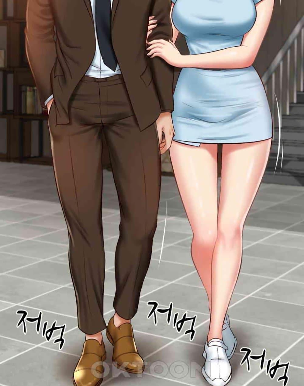 The Billionaire’s Monster Cock Son-In-Law – The Billionaire’s Monster Cock Son-In-Law – ตอนที่ 10 หน้า 22