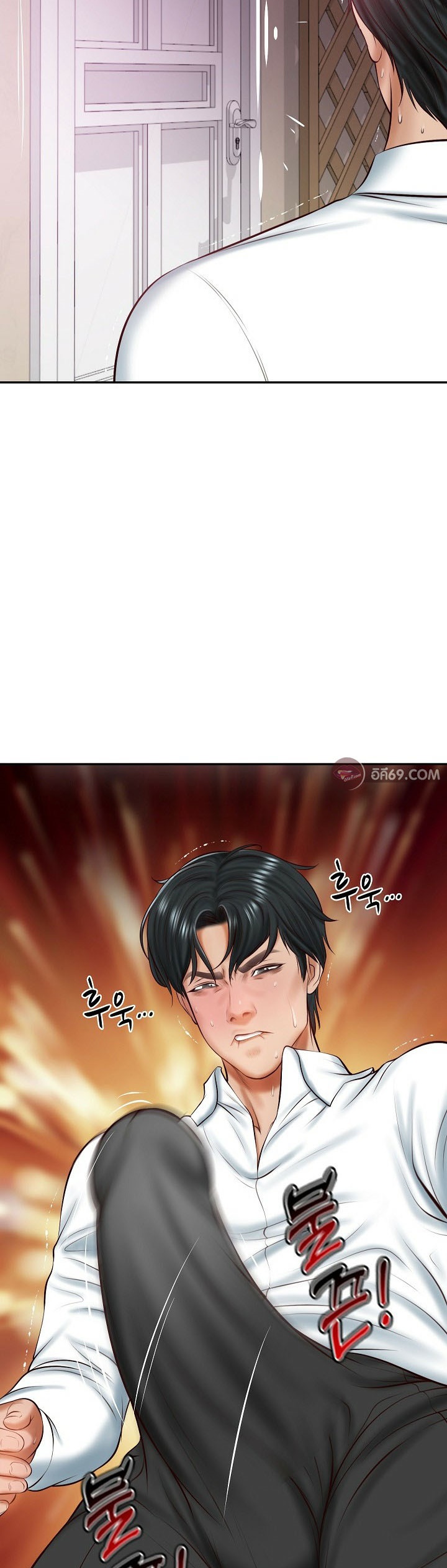 The Billionaire’s Monster Cock Son-In-Law – The Billionaire’s Monster Cock Son-In-Law – ตอนที่ 12 หน้า 62