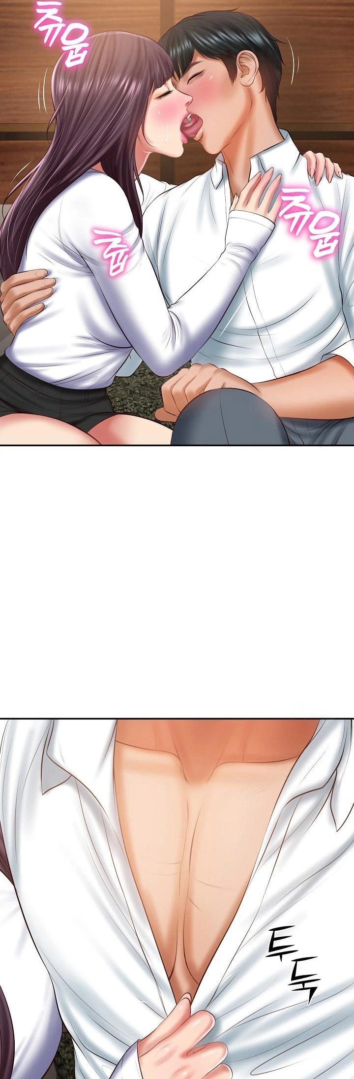 The Billionaire’s Monster Cock Son-In-Law – The Billionaire’s Monster Cock Son-In-Law – ตอนที่ 28 หน้า 34
