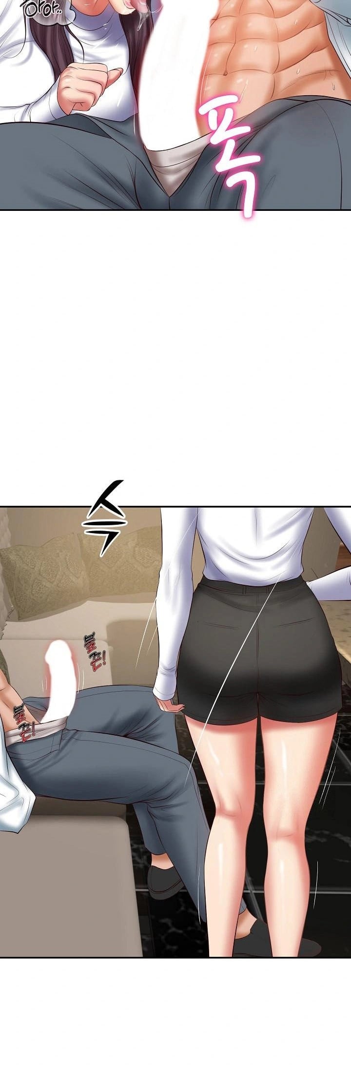 The Billionaire’s Monster Cock Son-In-Law – The Billionaire’s Monster Cock Son-In-Law – ตอนที่ 28 หน้า 49