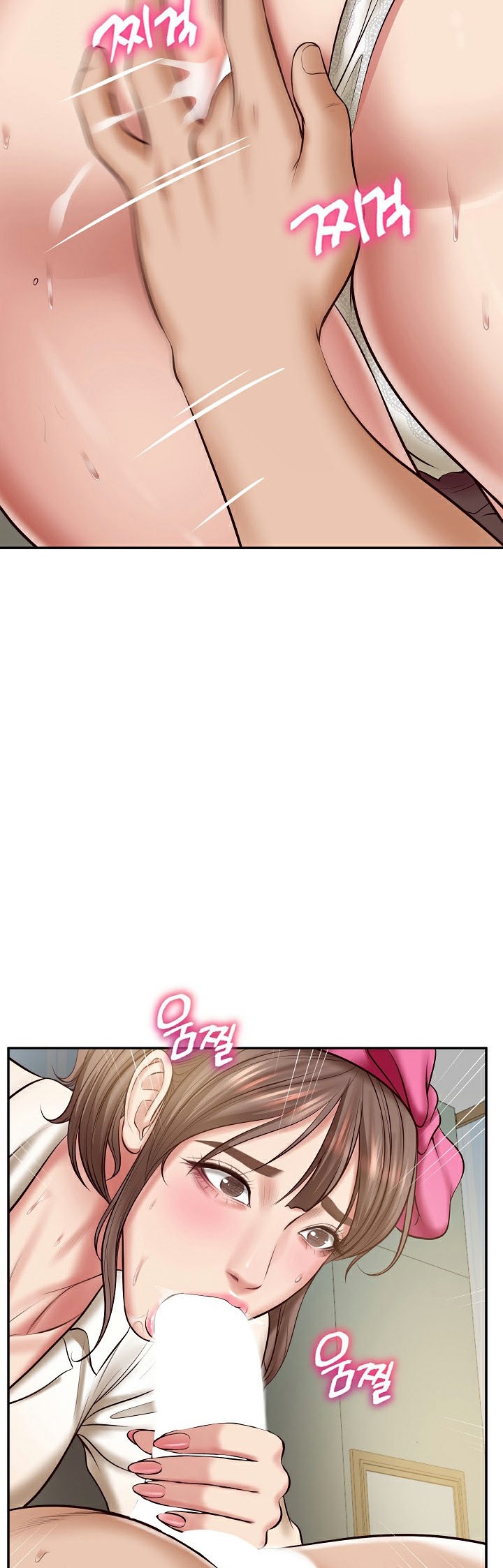 The Billionaire’s Monster Cock Son-In-Law – The Billionaire’s Monster Cock Son-In-Law – ตอนที่ 3 หน้า 54