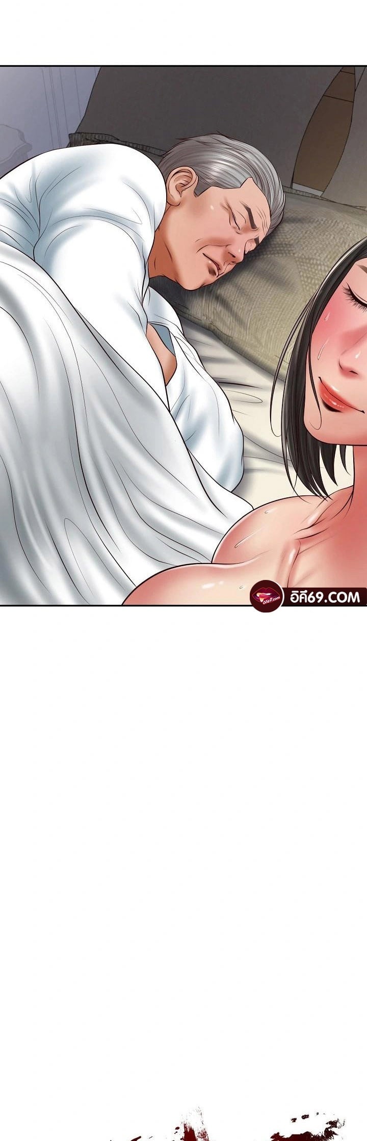 The Billionaire’s Monster Cock Son-In-Law – The Billionaire’s Monster Cock Son-In-Law – ตอนที่ 34 หน้า 20
