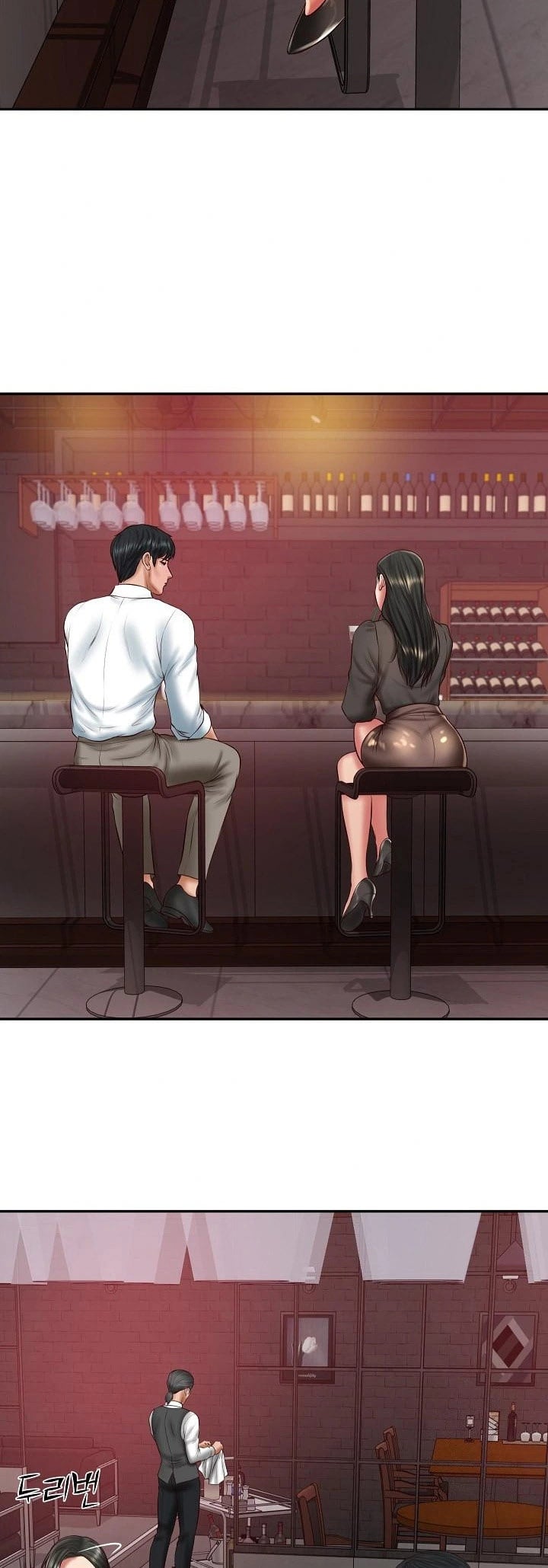 The Billionaire’s Monster Cock Son-In-Law – The Billionaire’s Monster Cock Son-In-Law – ตอนที่ 36 หน้า 8