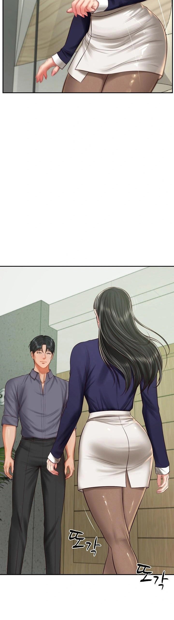 The Billionaire’s Monster Cock Son-In-Law – The Billionaire’s Monster Cock Son-In-Law – ตอนที่ 40 หน้า 45
