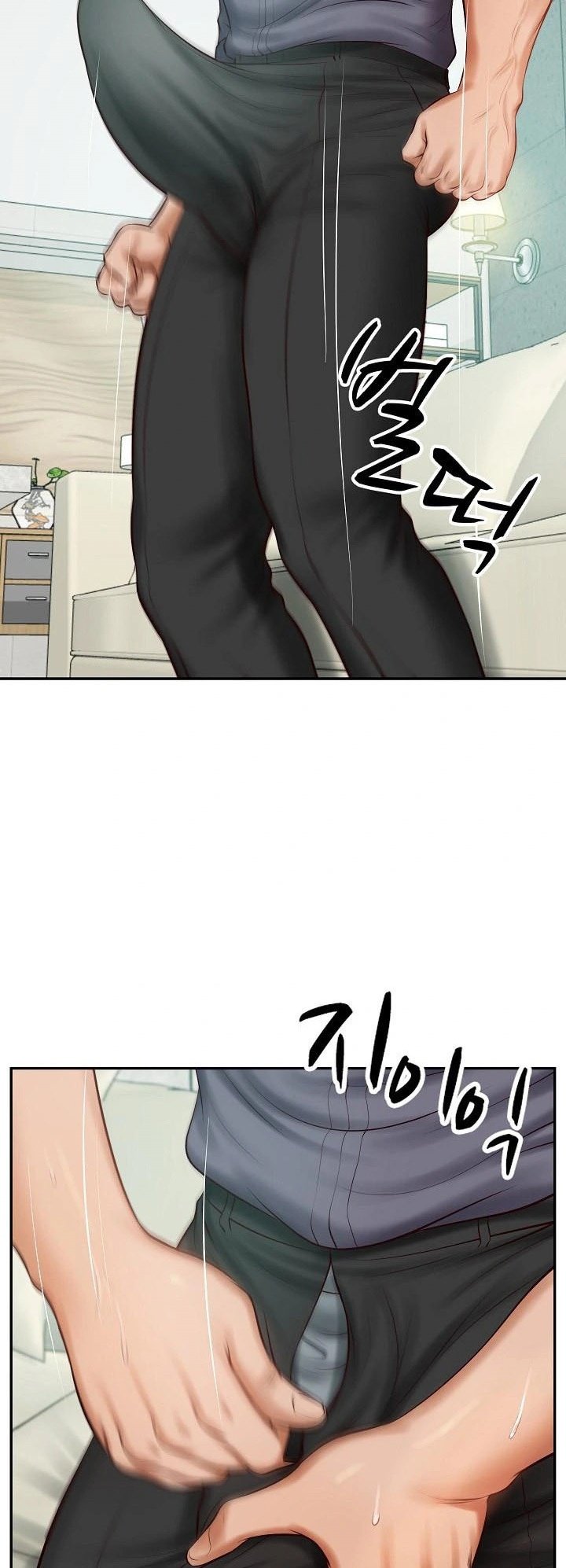 The Billionaire’s Monster Cock Son-In-Law – The Billionaire’s Monster Cock Son-In-Law – ตอนที่ 41 หน้า 30
