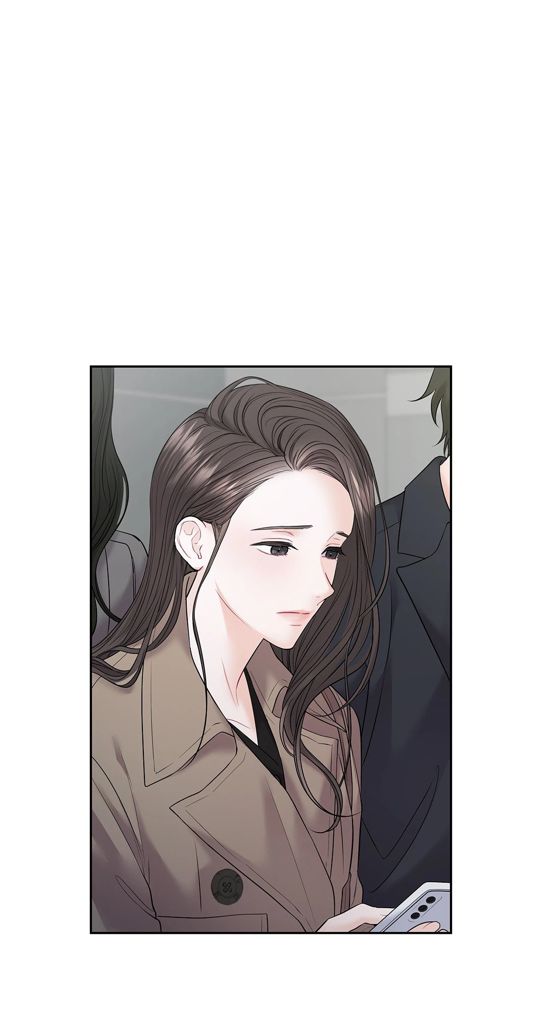The Change Of Season – The Change Of Season – ตอนที่ 11 หน้า 17