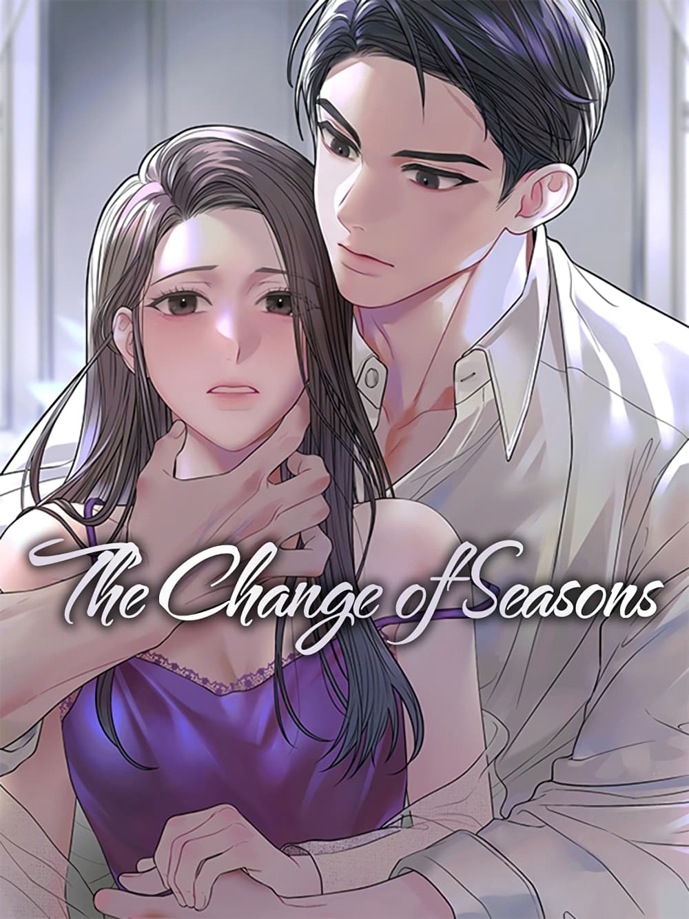 The Change Of Season – The Change Of Season – ตอนที่ 6 หน้า 1