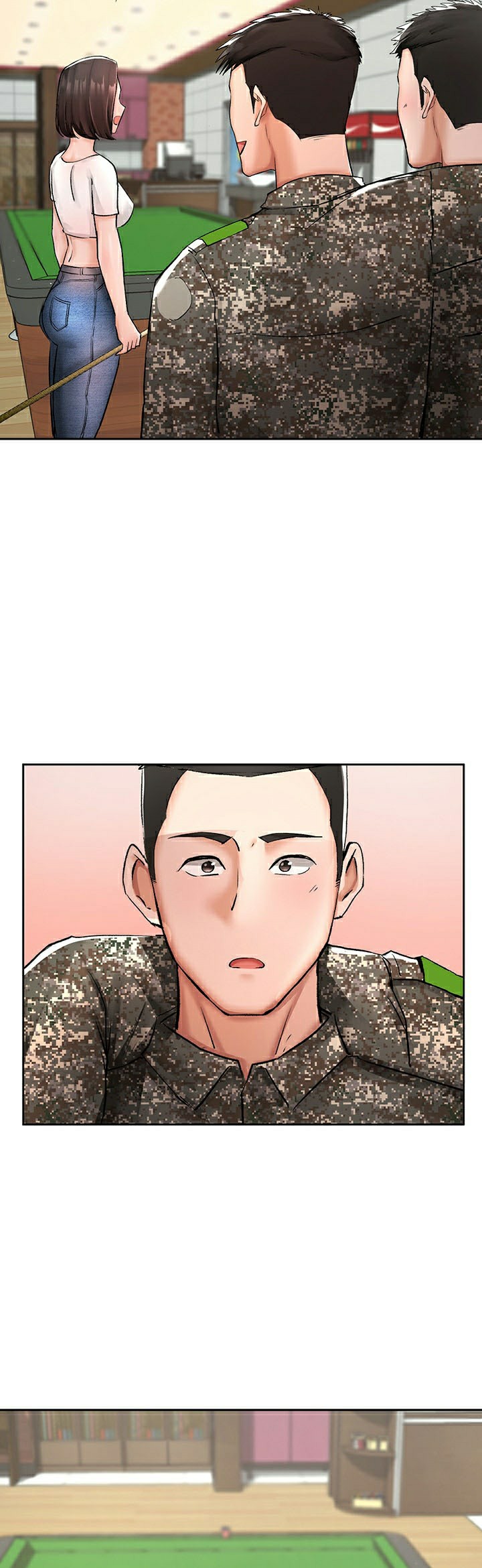 The Commander’s Daughter – The Commander’s Daughter – ตอนที่ 21 หน้า 15
