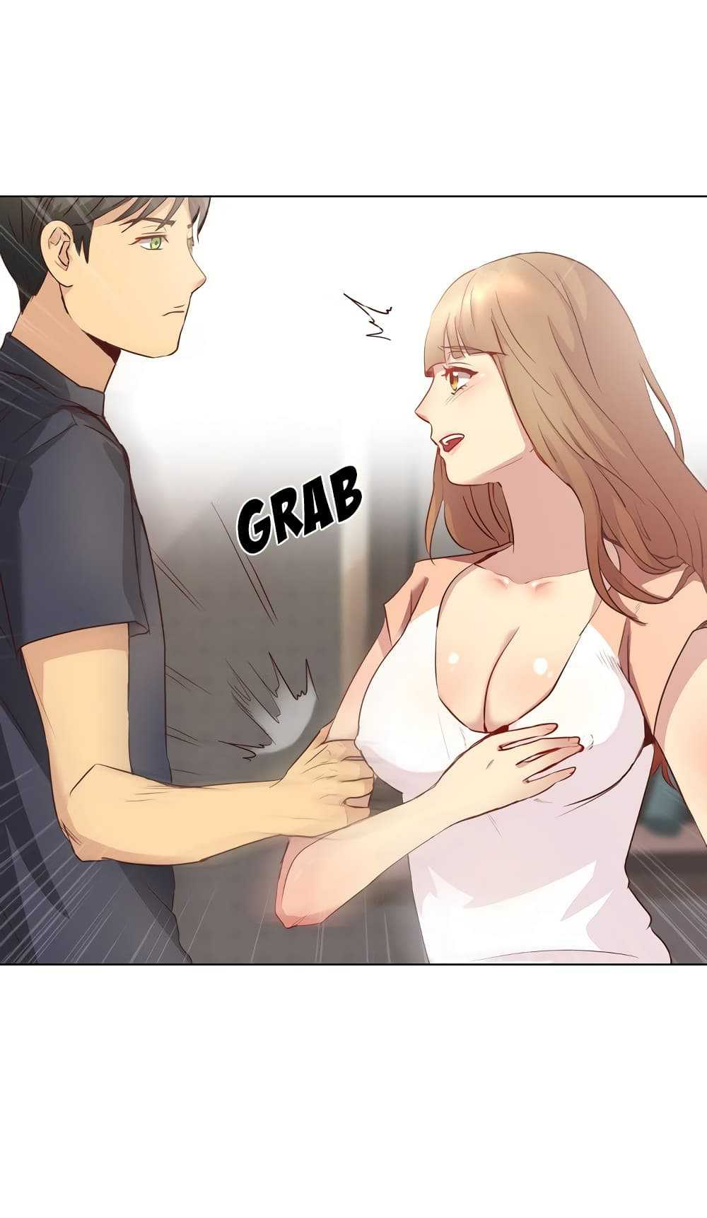 The Giving Girl – The Giving Girl – ตอนที่ 1 หน้า 26