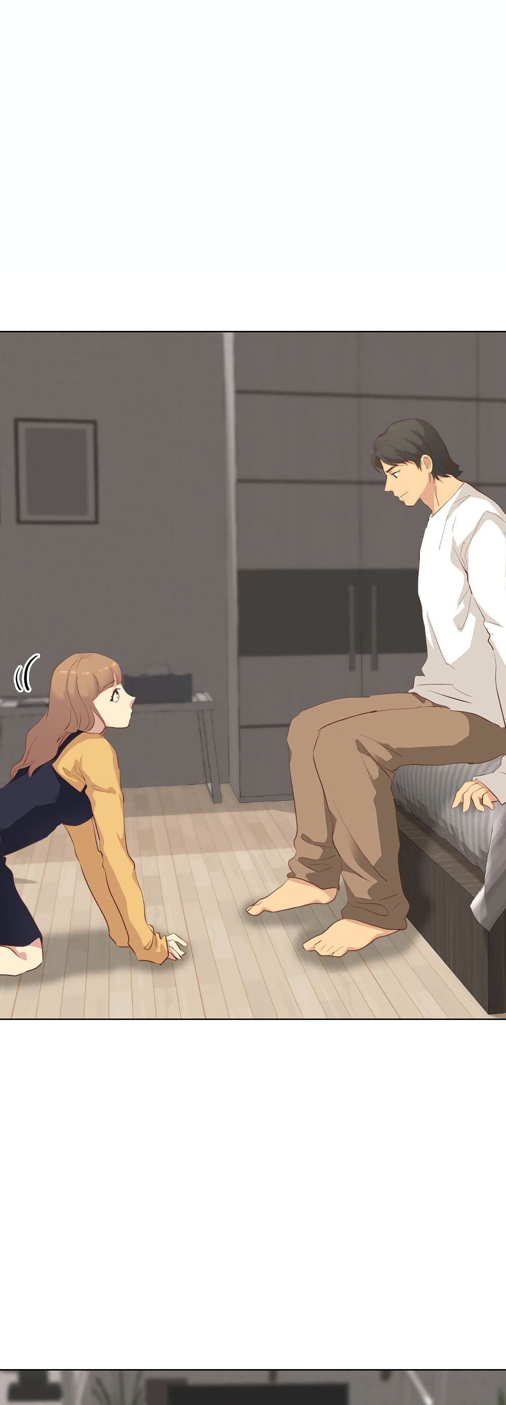 The Giving Girl – The Giving Girl – ตอนที่ 13 หน้า 19