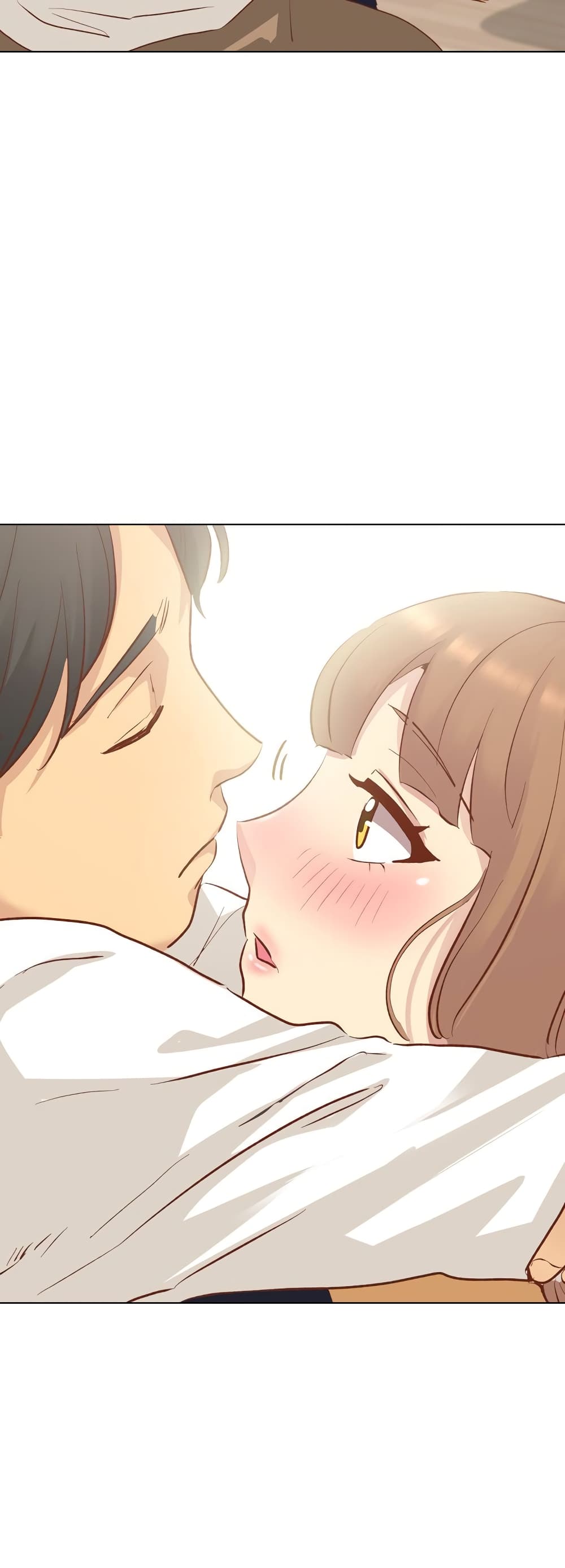 The Giving Girl – The Giving Girl – ตอนที่ 13 หน้า 34