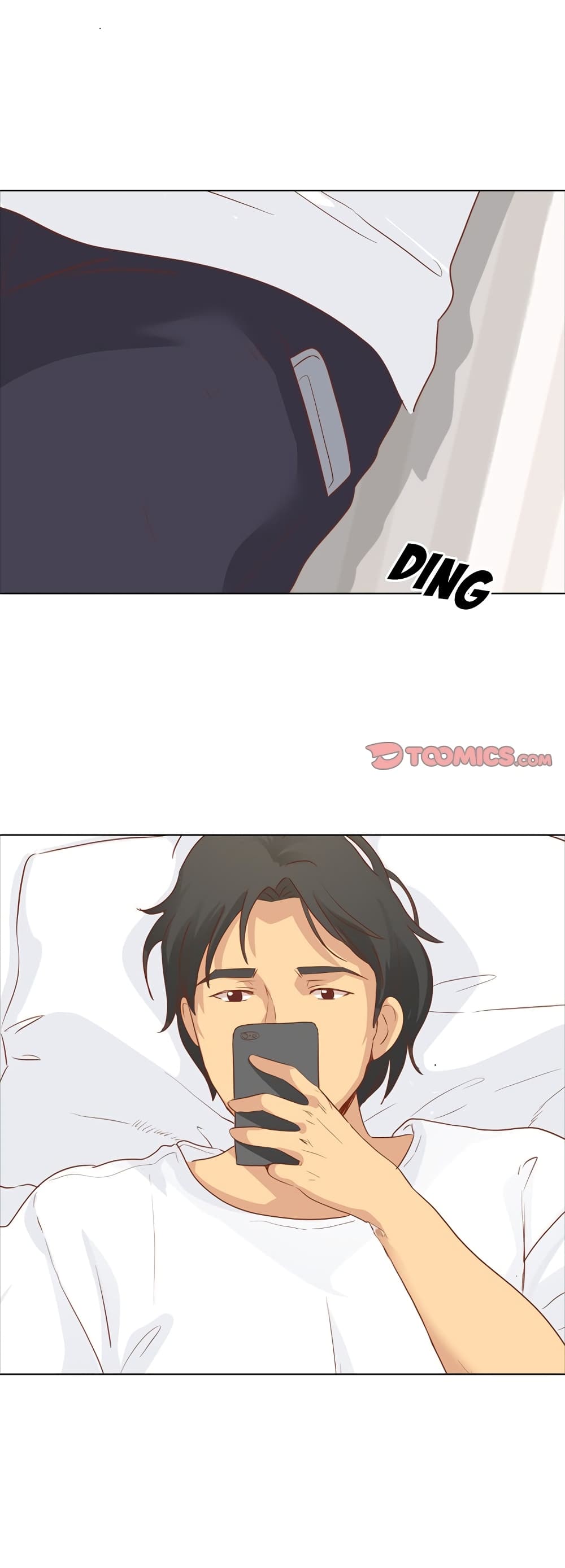 The Giving Girl – The Giving Girl – ตอนที่ 15 หน้า 16