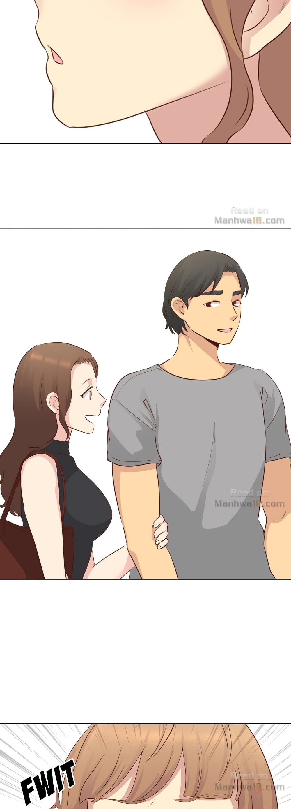 The Giving Girl – The Giving Girl – ตอนที่ 17 หน้า 33