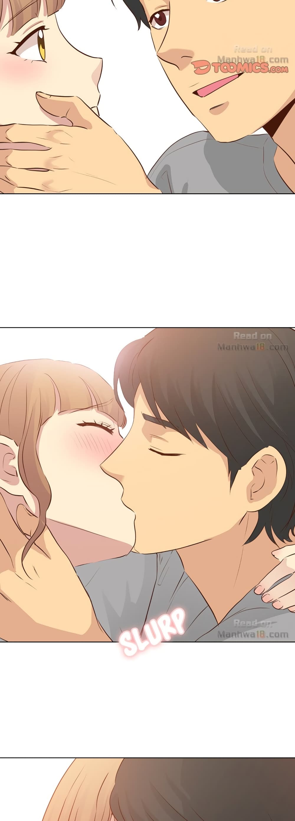 The Giving Girl – The Giving Girl – ตอนที่ 17 หน้า 48