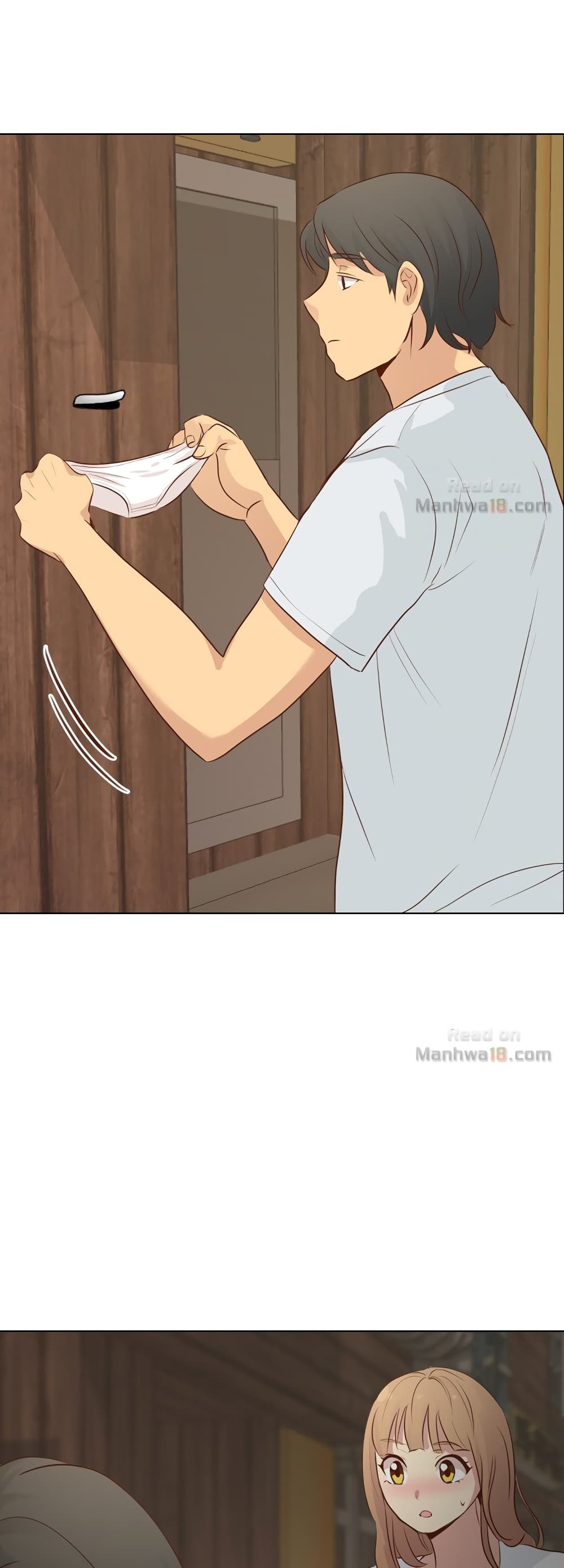 The Giving Girl – The Giving Girl – ตอนที่ 19 หน้า 2