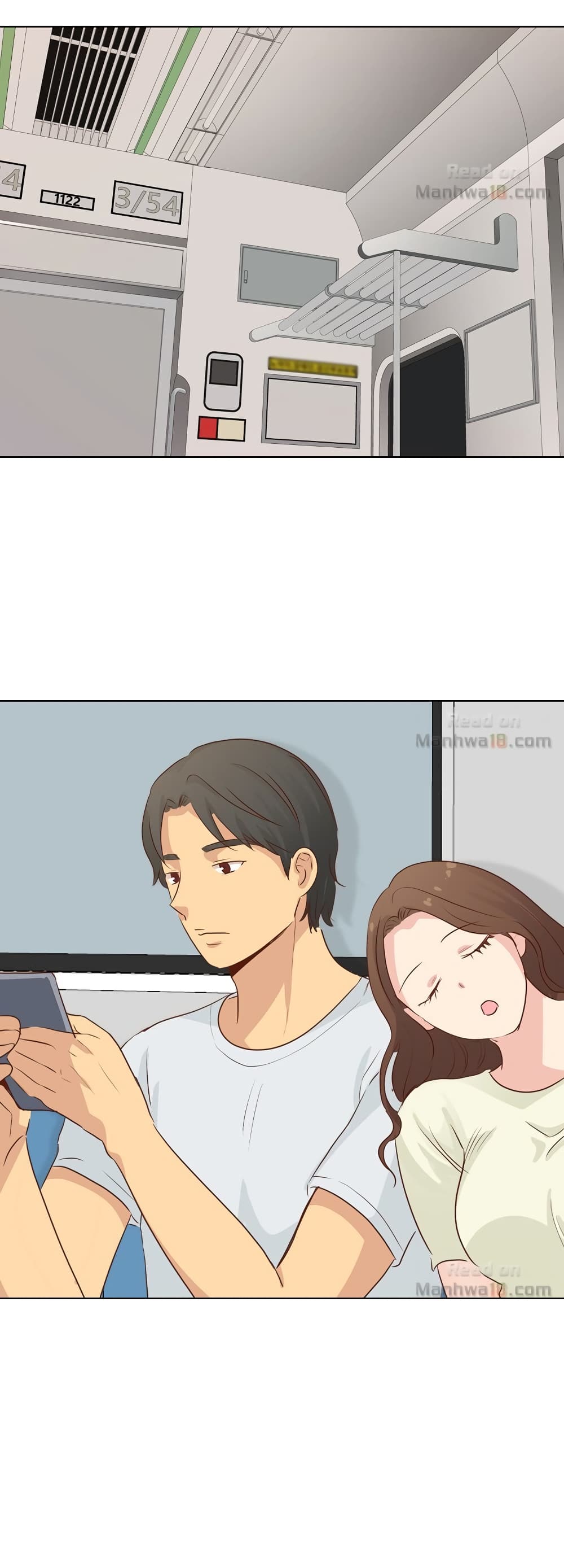 The Giving Girl – The Giving Girl – ตอนที่ 19 หน้า 15