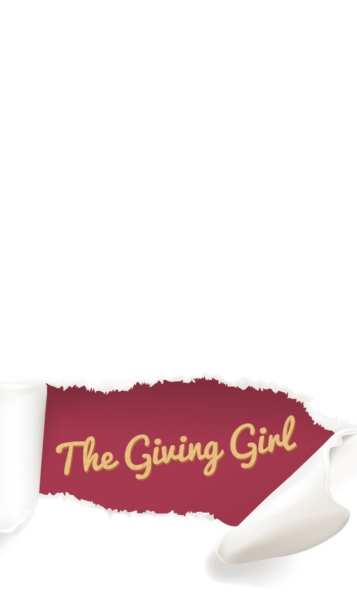 The Giving Girl – The Giving Girl – ตอนที่ 2 หน้า 6