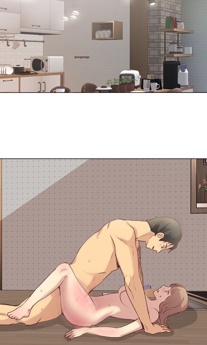 The Giving Girl – The Giving Girl – ตอนที่ 2 หน้า 8