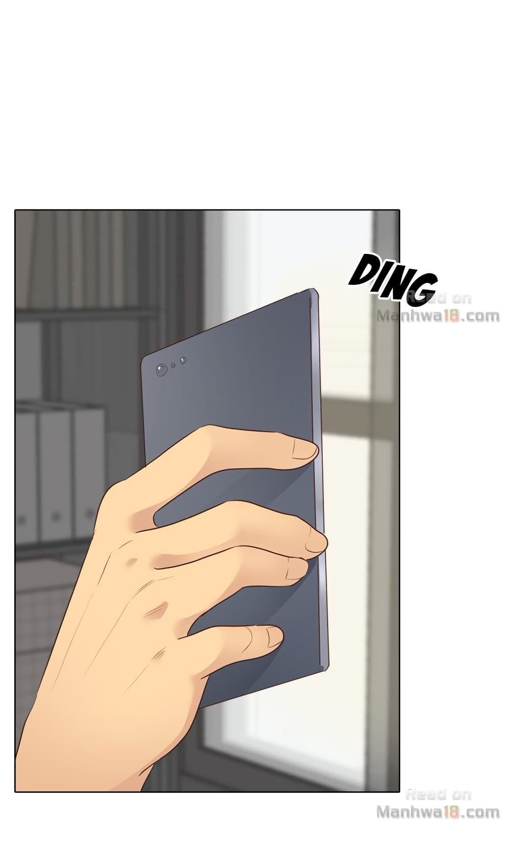 The Giving Girl – The Giving Girl – ตอนที่ 20 หน้า 37