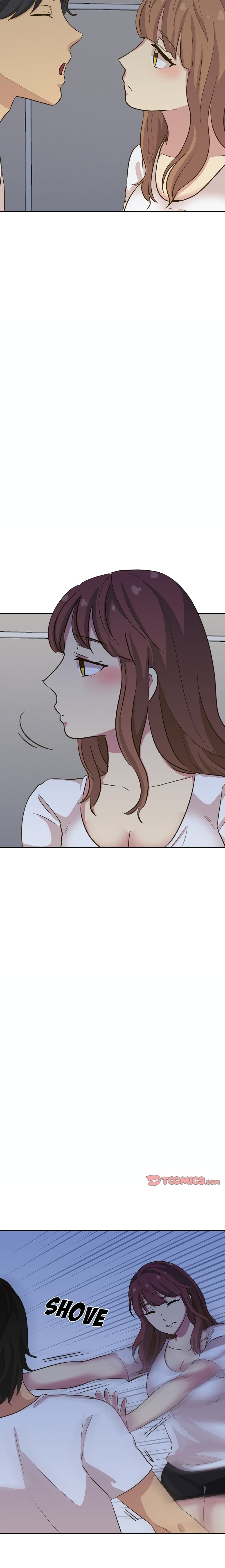 The Giving Girl – The Giving Girl – ตอนที่ 32 หน้า 4