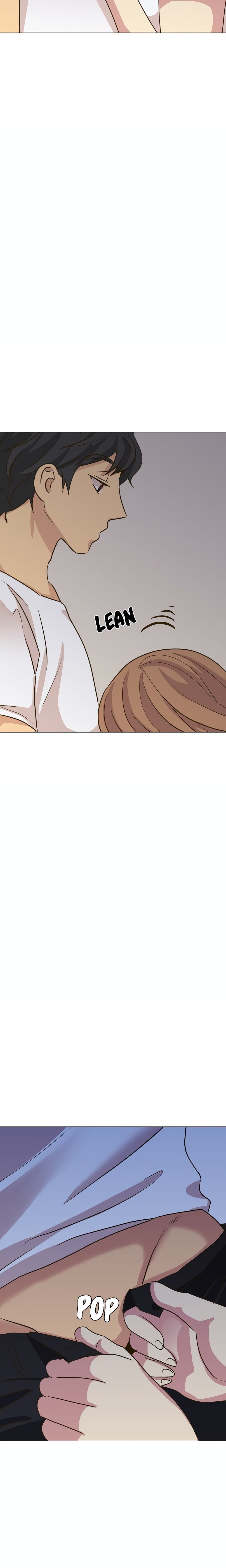 The Giving Girl – The Giving Girl – ตอนที่ 32 หน้า 9