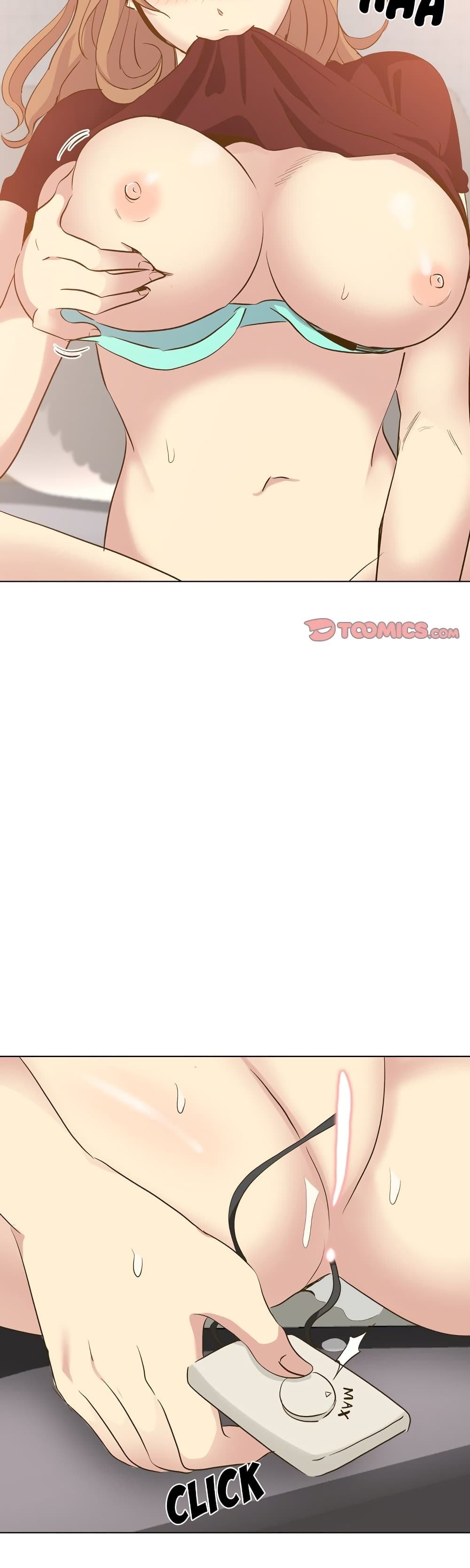 The Giving Girl – The Giving Girl – ตอนที่ 33 หน้า 14