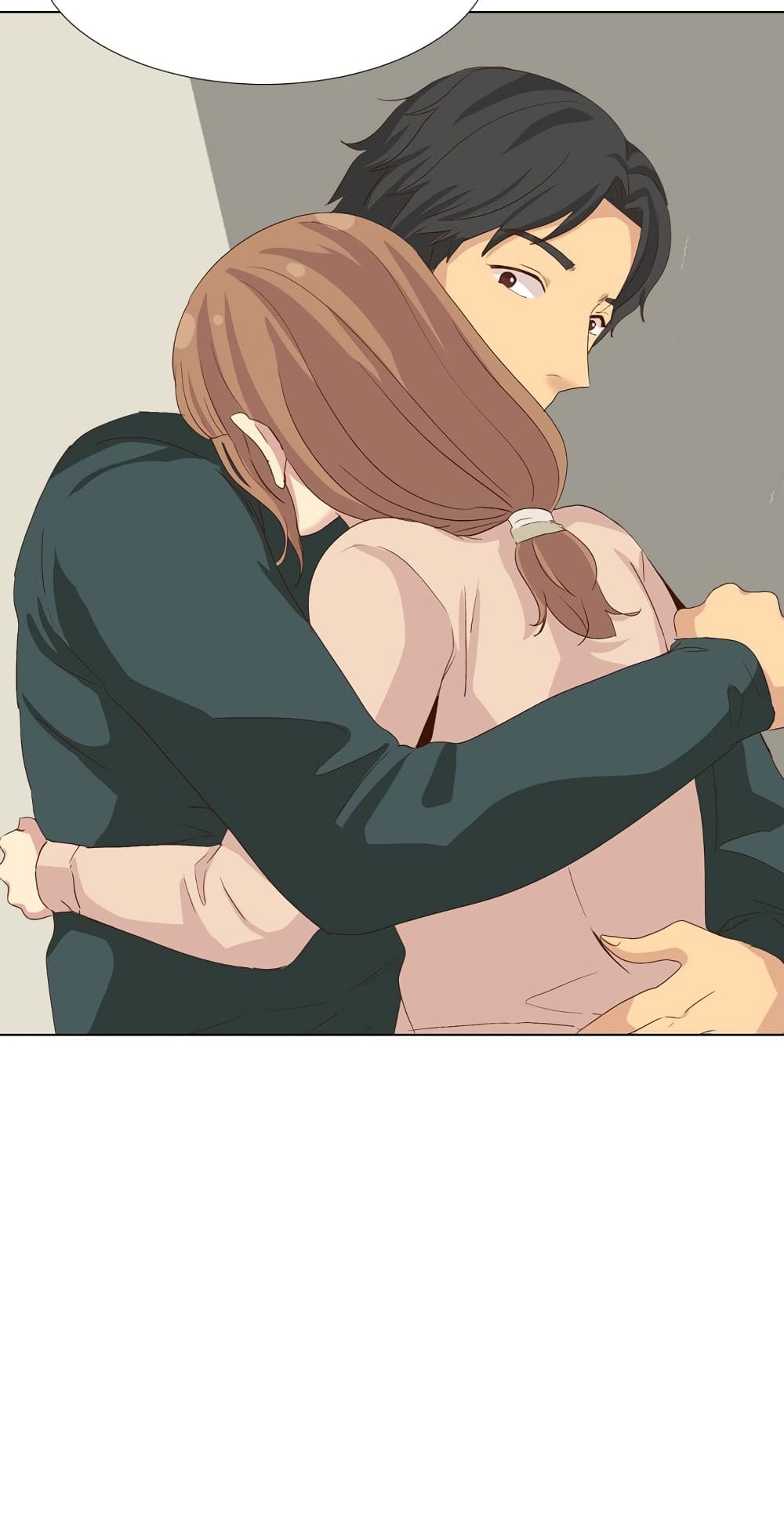 The Giving Girl – The Giving Girl – ตอนที่ 37 หน้า 7