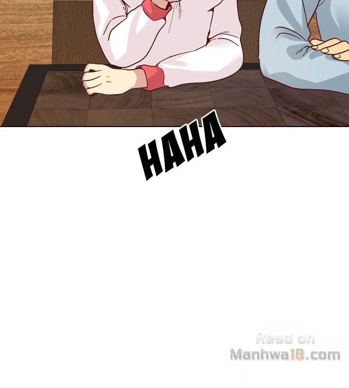 The Giving Girl – The Giving Girl – ตอนที่ 4 หน้า 31