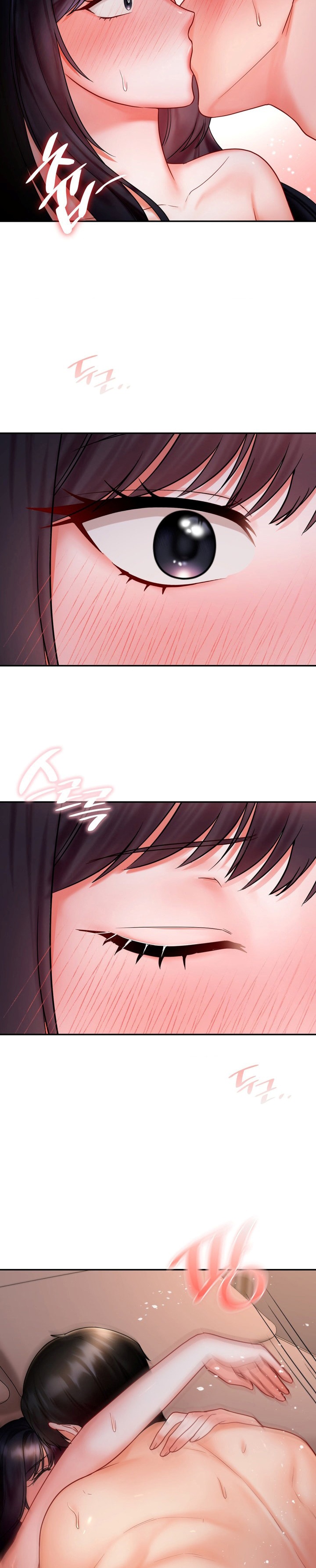 The Kid Is Obsessed With Me – The Kid Is Obsessed With Me – ตอนที่ 10 หน้า 17